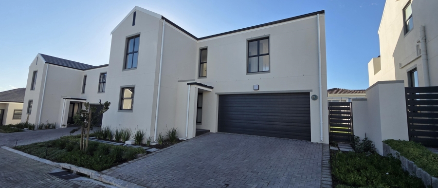 To Let 3 Bedroom Property for Rent in Haasendal Western Cape